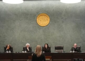 California Supreme Court rejects free speech challenge to LGBT protections in nursing homes – CalMatters California Supreme Court rejects free speech challenge to LGBT protections in nursing homes - CalMatters