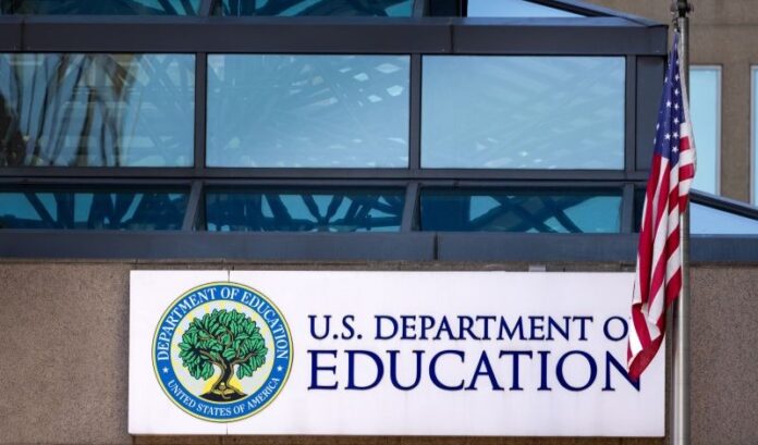 Can Agencies Exclude LGBT Discrimination from Title IX Protection? - The Regulatory Review