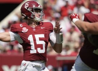 College football scores, live updates: LSU vs. Alabama and more – Yahoo Sports College football scores, live updates: LSU vs. Alabama and more - Yahoo Sports