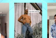 Gay Big Brother star shares health update on ‘tumor in spine’ – PinkNews Gay Big Brother star shares health update on 'tumor in spine' - PinkNews