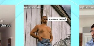 Gay Big Brother star shares health update on 'tumor in spine' - PinkNews