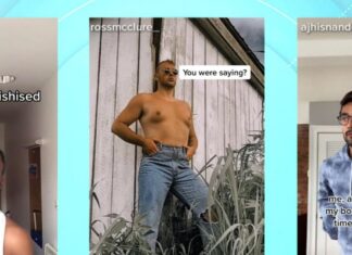 Gay Big Brother star shares health update on 'tumor in spine' - PinkNews