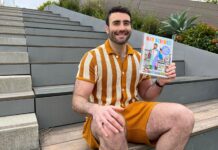 Gay Entertainment Report: 'Family Guy' Goes Gay - On Top Magazine