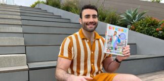 Gay Entertainment Report: 'Family Guy' Goes Gay - On Top Magazine