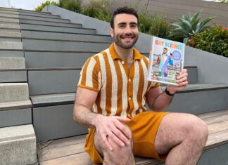 Gay Entertainment Report: ‘Family Guy’ Goes Gay – On Top Magazine Gay Entertainment Report: 'Family Guy' Goes Gay - On Top Magazine