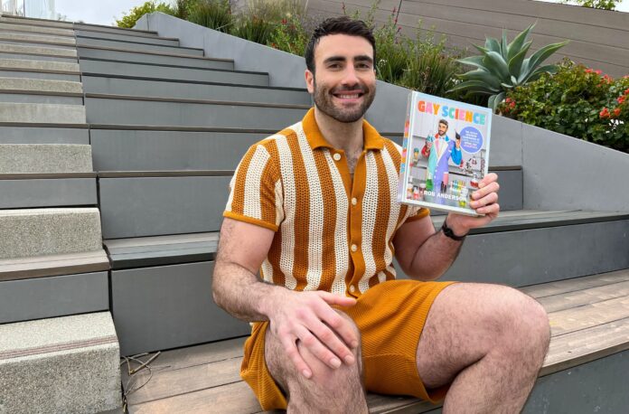 Gay Entertainment Report: 'Family Guy' Goes Gay - On Top Magazine