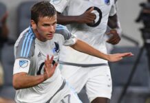 Gay pro soccer player comes out in upcoming online series - OutSports