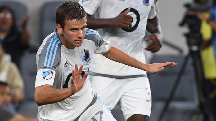 Gay pro soccer player comes out in upcoming online series - OutSports