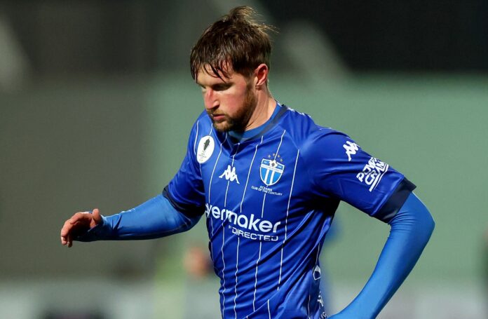 Gay pro soccer player comes out in upcoming online series - outsports.com