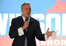 Gay Republican loses race for Virginia lieutenant governor - Washington Blade