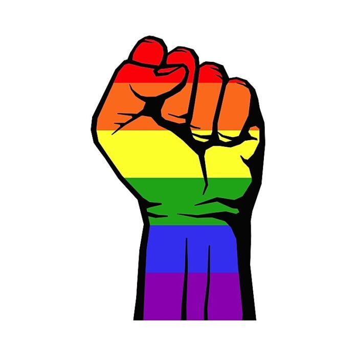 Gay Speedskater Racing Toward A More Inclusive Future In Sports - Lavender Magazine