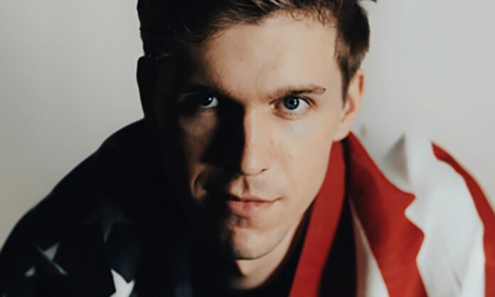 Gay speedskater racing toward a more inclusive future in sports - Washington Blade