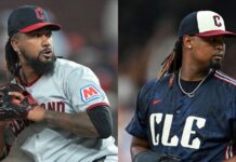 Guardians pitchers Emmanuel Clase, Luis L. Ortiz indicted for allegedly rigging pitches in MLB betting scheme - CBS Sports