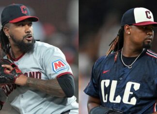 Guardians pitchers Emmanuel Clase, Luis L. Ortiz indicted for allegedly rigging pitches in MLB betting scheme – CBS Sports Guardians pitchers Emmanuel Clase, Luis L. Ortiz indicted for allegedly rigging pitches in MLB betting scheme - CBS Sports