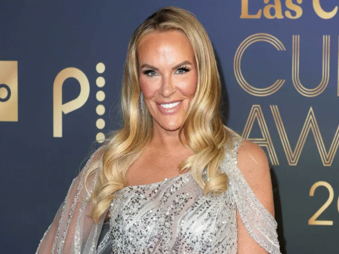 Heather Gay confronts Mormon Church abuse in Bravo's new series 'Surviving Mormonism'. When and where you - The Economic Times