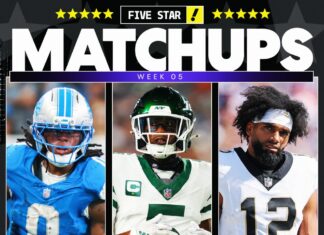 Here are 8 deals we'd like to see before the NFL's trade deadline, including WRs on the move - Yahoo Sports