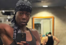 “Here’s To Safety Without Bigotry”: Debate Over Lesbian Who Confronted Alleged Trans Lady At Gym - Bored Panda