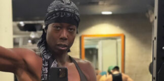 “Here’s To Safety Without Bigotry”: Debate Over Lesbian Who Confronted Alleged Trans Lady At Gym - Bored Panda