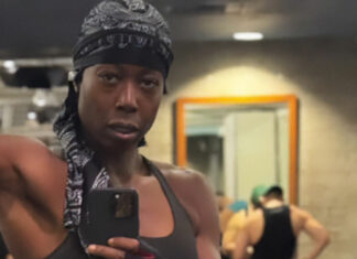 “Here’s To Safety Without Bigotry”: Debate Over Lesbian Who Confronted Alleged Trans Lady At Gym - Bored Panda