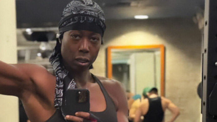 “Here’s To Safety Without Bigotry”: Debate Over Lesbian Who Confronted Alleged Trans Lady At Gym - Bored Panda