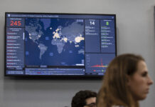 How an enduring debate over health care sparked a now record-long shutdown - NPR