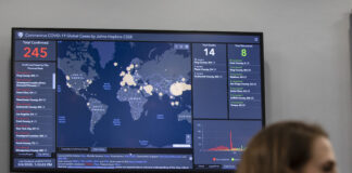 How an enduring debate over health care sparked a now record-long shutdown - NPR