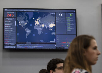 How an enduring debate over health care sparked a now record-long shutdown - NPR