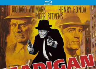 How the Cop Show âBarney Millerâ Made Gay TV History, 50 Years Ago - The New York Times