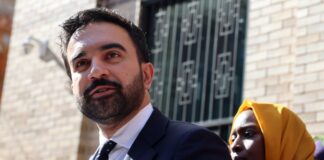 How to Understand Mamdani, the Muslim at the Gay Bar - American Enterprise Institute - AEI