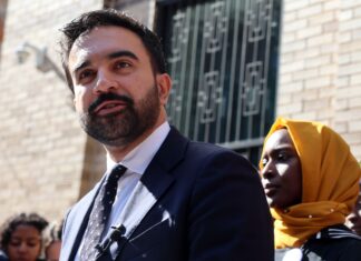 How to Understand Mamdani, the Muslim at the Gay Bar – American Enterprise Institute – AEI How to Understand Mamdani, the Muslim at the Gay Bar - American Enterprise Institute - AEI