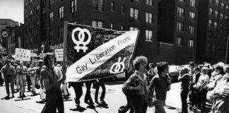 In Search of a Gay Aesthetic (Published 2013) - The New York Times