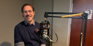 Interview: Indy LGBT Film Festival celebrates 25 years - WFYI