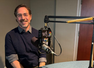 Interview: Indy LGBT Film Festival celebrates 25 years - WFYI