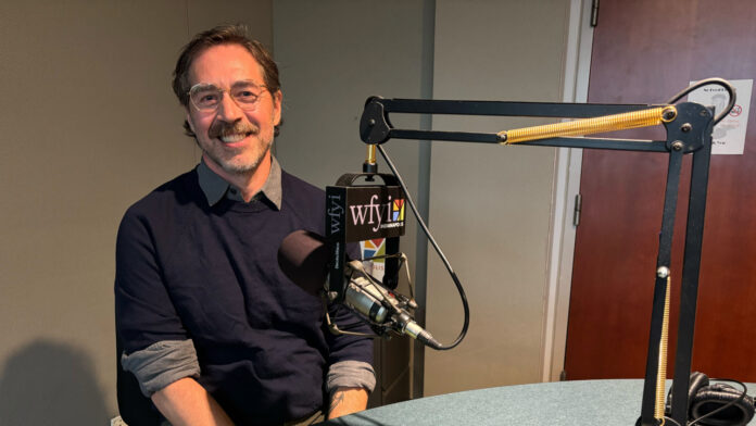 Interview: Indy LGBT Film Festival celebrates 25 years - WFYI