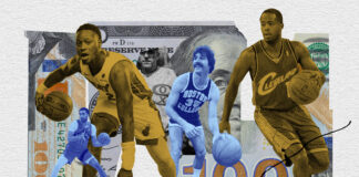 Is Legal Sports Gambling Creating Cheaters or Exposing a Long-Held Secret? - Rolling Stone