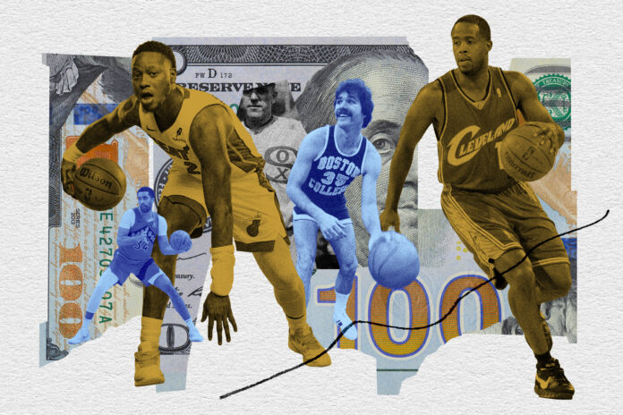 Is Legal Sports Gambling Creating Cheaters or Exposing a Long-Held Secret? - Rolling Stone