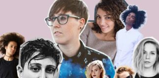 Journey To The Center: The Clothes Coming Out of My Closet - Autostraddle