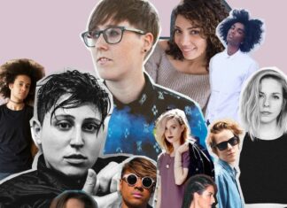 Journey To The Center: The Clothes Coming Out of My Closet – Autostraddle Journey To The Center: The Clothes Coming Out of My Closet - Autostraddle