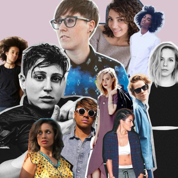 Journey To The Center: The Clothes Coming Out of My Closet - Autostraddle