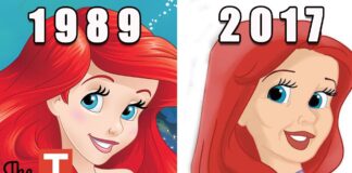 LGBT Disney Princesses - Trend Hunter