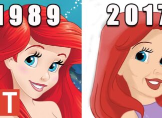 LGBT Disney Princesses – Trend Hunter LGBT Disney Princesses - Trend Hunter