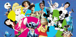 List: 'Strange World' reviews about Disney's first out gay, character, biracial queer teen - Tallahassee Democrat