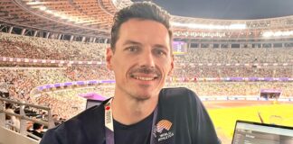 Meet 13 out LGBTQ athletes competing at 2025 World Athletics Championships in Tokyo - OutSports