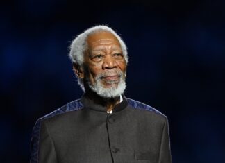 Morgan Freeman And Lori McCreary’s Revelations Entertainment Boards Animated LGBTQ Docu ‘Break Out’ As EPs - Deadline