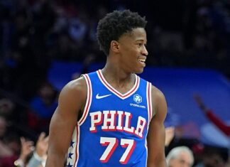 NBA rookie rankings: Where do VJ Edgecombe, Cooper Flagg land in our top 10? – Yahoo Sports NBA rookie rankings: Where do VJ Edgecombe, Cooper Flagg land in our top 10? - Yahoo Sports