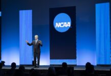 NCAA revokes eligibility of 6 more college basketball players as it continues sports betting probe - AP News