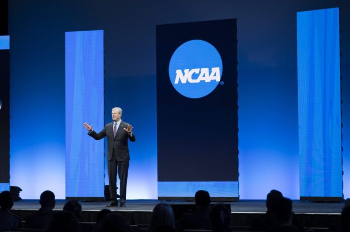 NCAA revokes eligibility of 6 more college basketball players as it continues sports betting probe - AP News