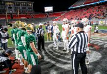 NCHSAA fall sports championship coverage - highschoolot.com