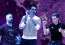 Out gay male coaches find their niche in college volleyball. - OutSports