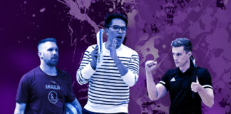 Out gay male coaches find their niche in college volleyball. - OutSports